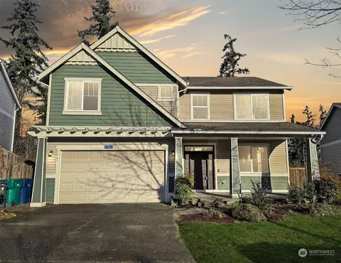 5563 Timberridge Dr, Mount Vernon, WA 98273