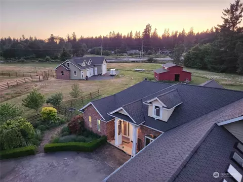 4227 Indian Summer Dr SE, Olympia, WA 98513