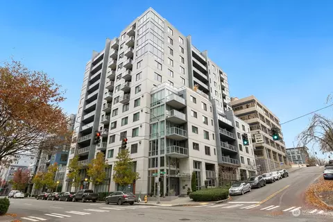 76 Cedar St #1007, Seattle, WA 98121