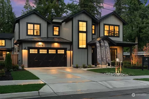 13016 NE 112th St, Kirkland, WA 98033