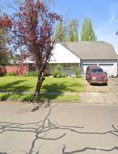 108 SW 6th St, Battle Ground, WA 98604