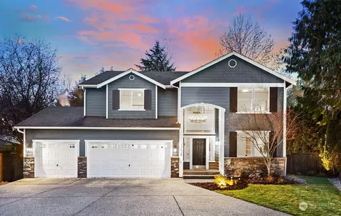 13624 41st Ave SE, Mill Creek, WA 98012