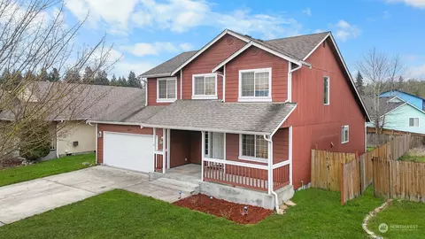 16211 Birkland St SE, Yelm, WA 98597
