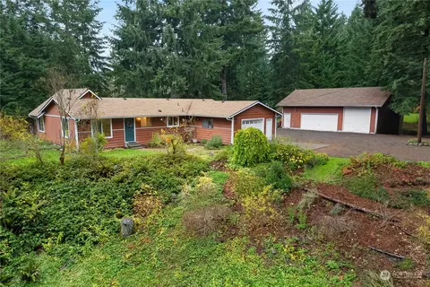 13937 Chein Hill Ln SE, Tenino, WA 98589
