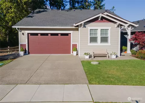 8308 56th Ave NE, Olympia, WA 98516