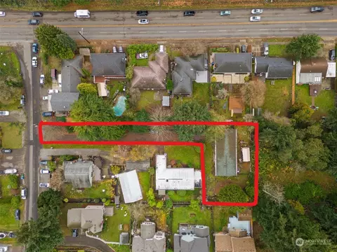 13013 3rd Ave NE, Seattle, WA 98125
