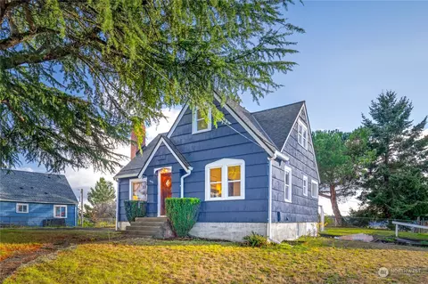 3609 W E St, Bremerton, WA 98312