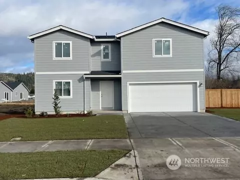 2059 Henderson Way, Longview, WA 98632