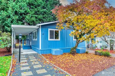 11330 E Riverside Dr #47, Bothell, WA 98011
