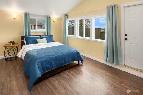 Bedroom - 3113 Oakes Ave, Everett, WA 98201 photo 1 of 7