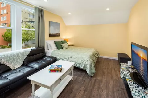 Bedroom - 3113 Oakes Ave, Everett, WA 98201 photo 5 of 7