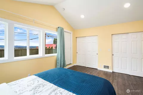 Bedroom - 3113 Oakes Ave, Everett, WA 98201 photo 3 of 7