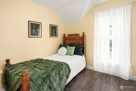 Bedroom - 3113 Oakes Ave, Everett, WA 98201 photo 7 of 7