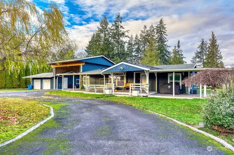 109 293rd St S, Roy, WA 98580