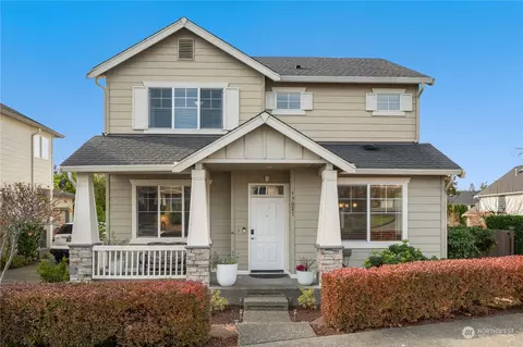 17021 165th Ave SE, Renton, WA 98058