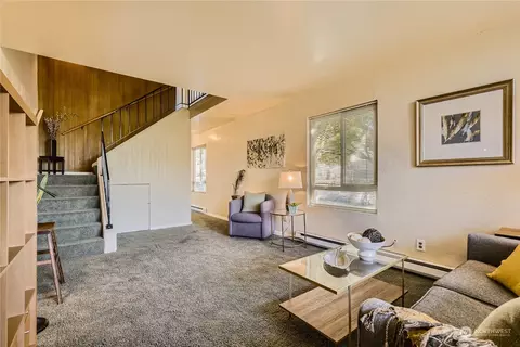 100 Martin Luther King Jr Way #1, Seattle, WA 98122