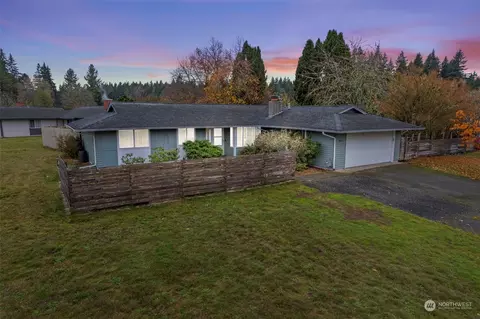 3470 SE Tamarack Dr, Port Orchard, WA 98366