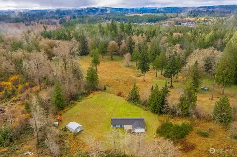 74 Elma Hicklin Rd, Mccleary, WA 98557