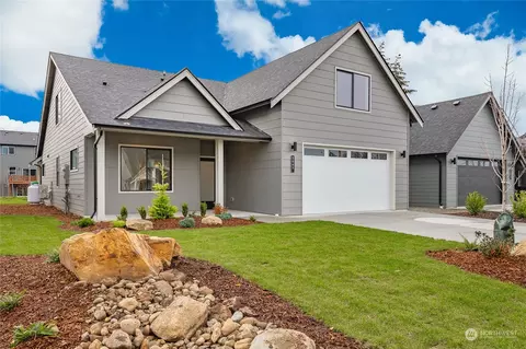2865 Hazelwood Dr, Blaine, WA 98230