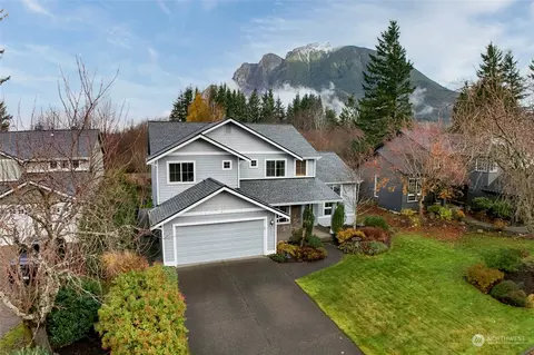 500 SE 5th St, North Bend, WA 98045