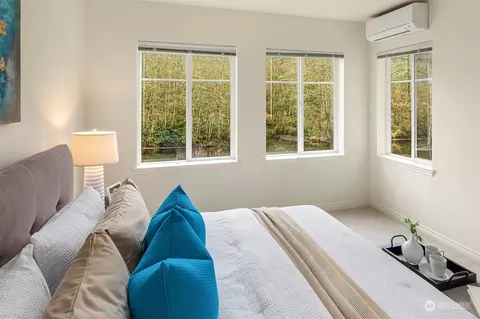 Bedroom - 17432 Bothell Way NE #B-206, Bothell, WA 98011 photo 2 of 3