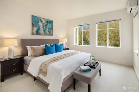 Bedroom - 17432 Bothell Way NE #B-206, Bothell, WA 98011 photo 1 of 3