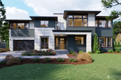 9013 126th Ave NE, Kirkland, WA 98033