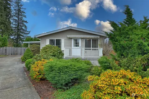 1725 242nd St SE #219, Bothell, WA 98021