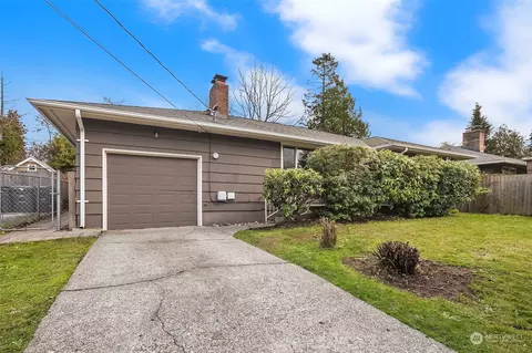 12252 20th Ave S, Seattle, WA 98168