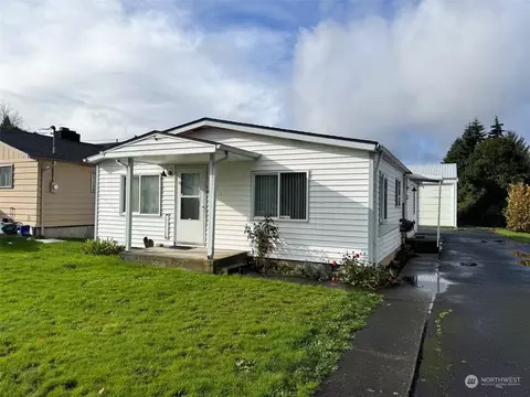 2111 36th, Longview, WA 98632