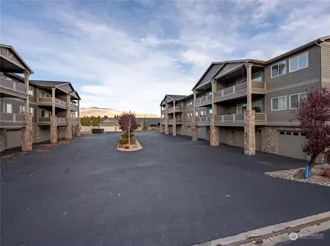1750 Central Ave #E, Wenatchee, WA 98801