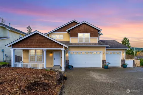 1203 10th Ave, Milton, WA 98354