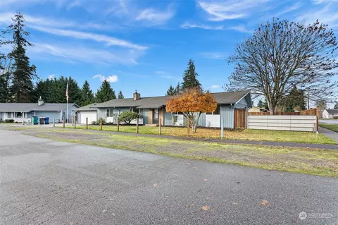 9110 56th Ave NE, Marysville, WA 98270