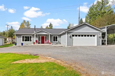 17425 Crooked Mile Rd, Granite Falls, WA 98252