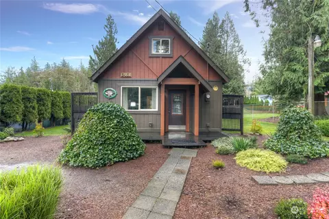 151 E Kingston Way, Shelton, WA 98584