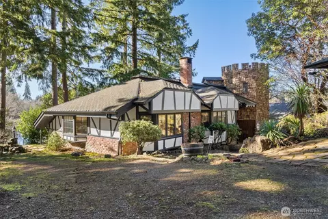 5425 Atchinson Dr SE, Olympia, WA 98513