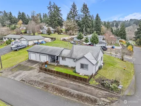 700 Yakima St, Centralia, WA 98531
