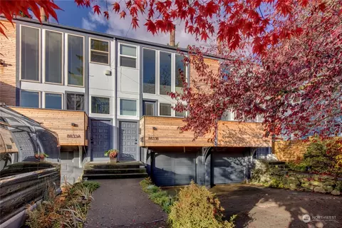 8833 N Midvale Ave, Seattle, WA 98103