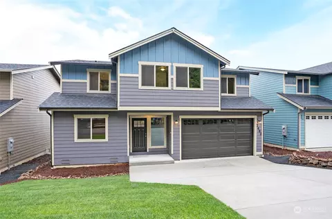 2482 W Echo Bay Dr, Bremerton, WA 98312