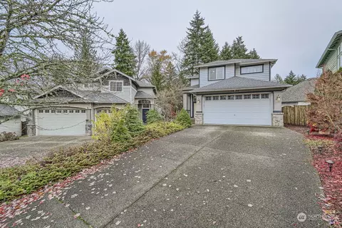 14190 SE 154th Pl, Renton, WA 98058