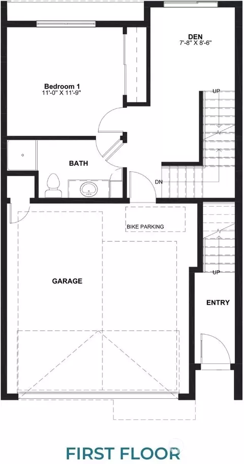8837 NE 173rd Pl #B, Bothell, WA 98011 photo 34