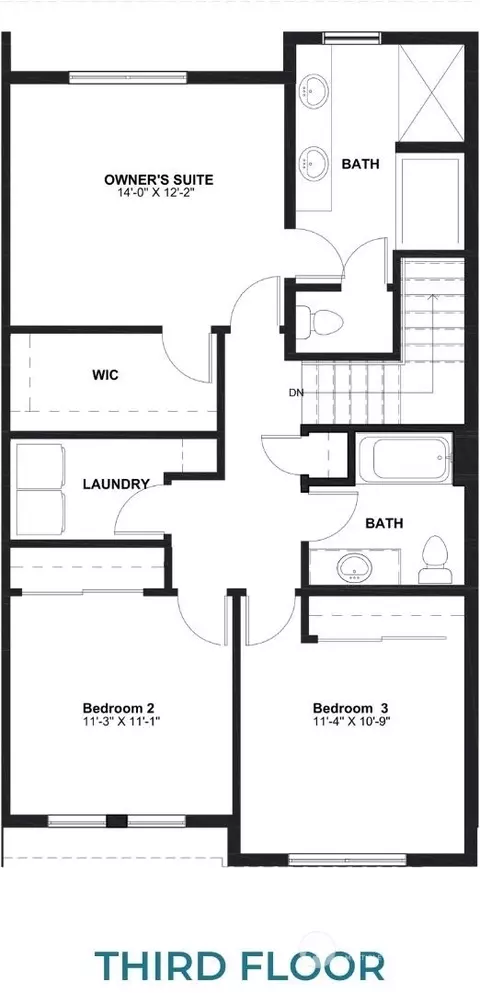 8837 NE 173rd Pl #B, Bothell, WA 98011 photo 36