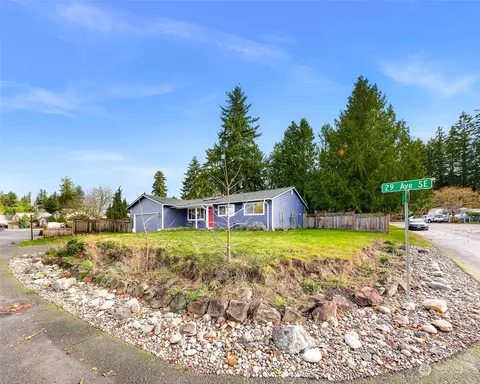Exterior - 19227 29th Ave SE, Bothell, WA 98012 photo 11 of 11