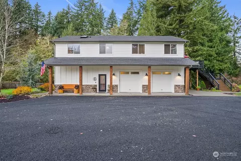 834 95th Ln SE, Olympia, WA 98501