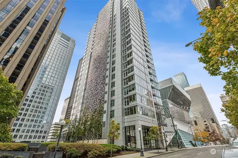 909 5th Ave #805, Seattle, WA 98164