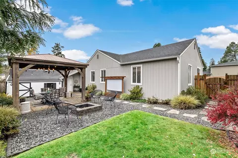 603 3rd St, Steilacoom, WA 98388 photo 38