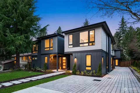 10164 NE 113th Pl, Kirkland, WA 98033