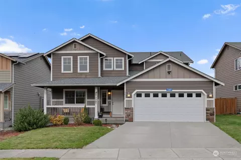 3411 Barry Pl, Mount Vernon, WA 98274