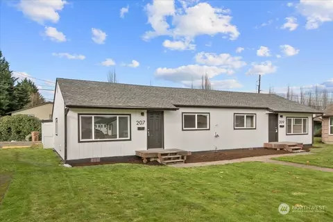 207 Cypress St, Longview, WA 98632