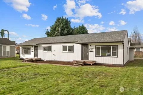 Other - 207 Cypress St, Longview, WA 98632 photo 3 of 7